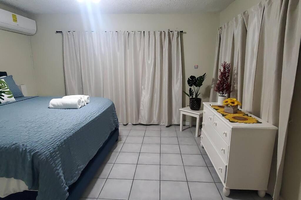 Chalet Cassie Διαμέρισμα Μοντέγκο Μπέυ Εξωτερικό φωτογραφία